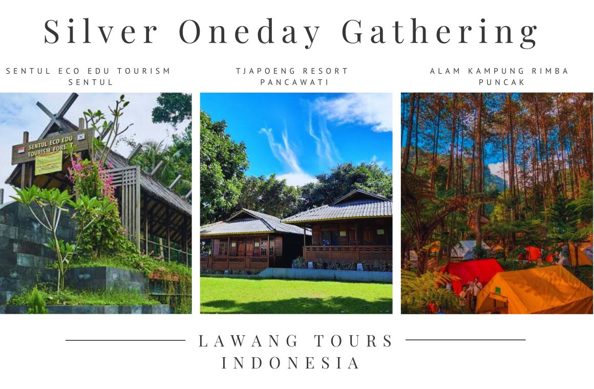 Paket Oneday Gathering Murah Sentul Pancawati Puncak Bogor