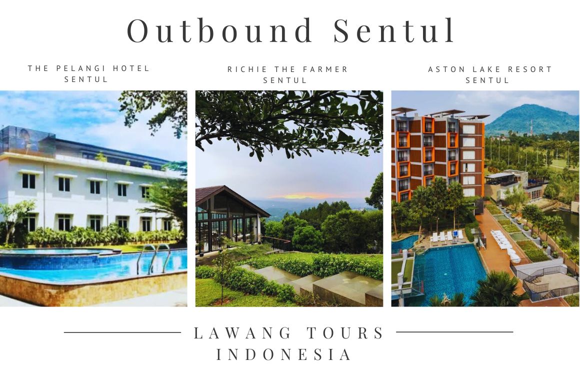 Lokasi Outbound Sentul