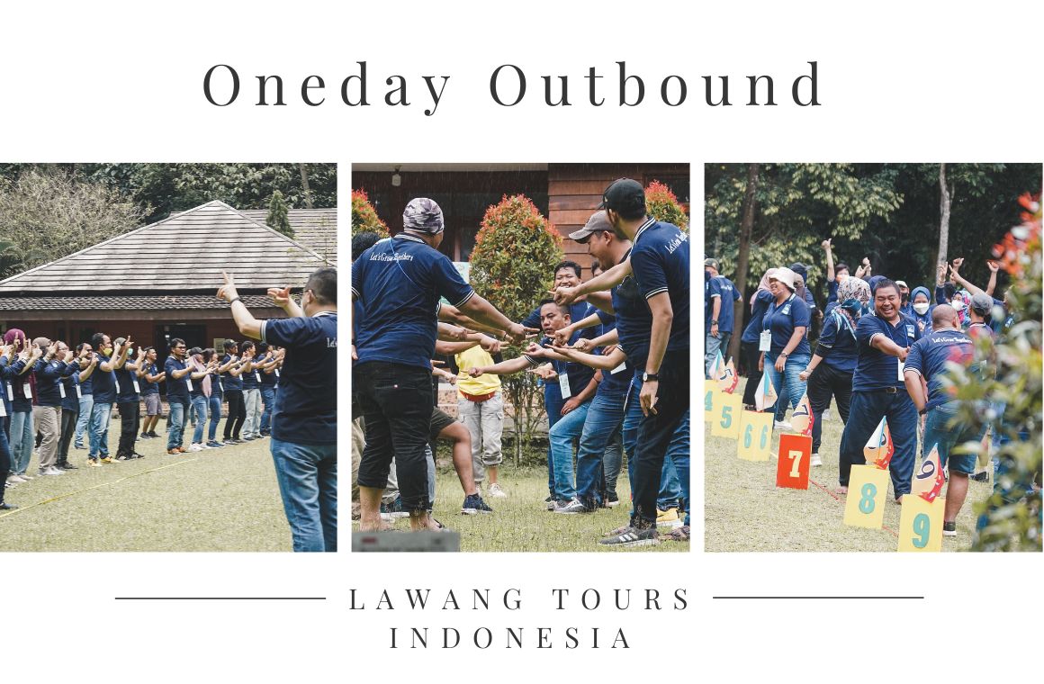 Oneday Outbound Pancawati Bogor