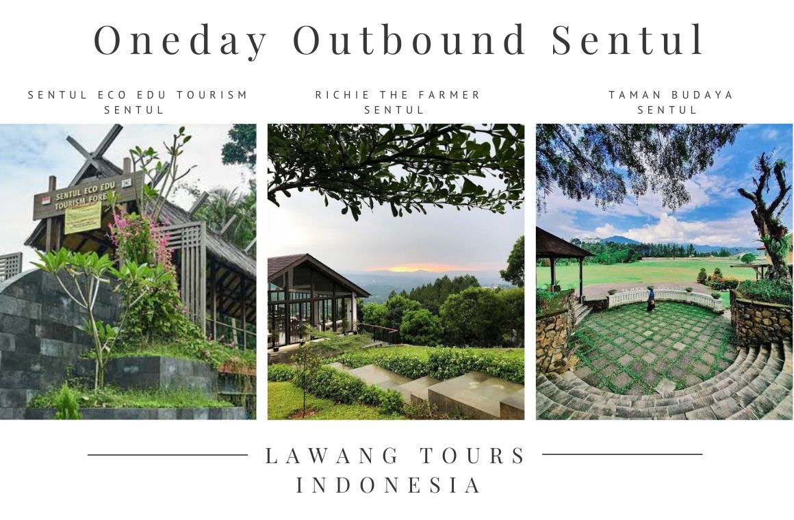 Paket Oneday Outbound Sentul