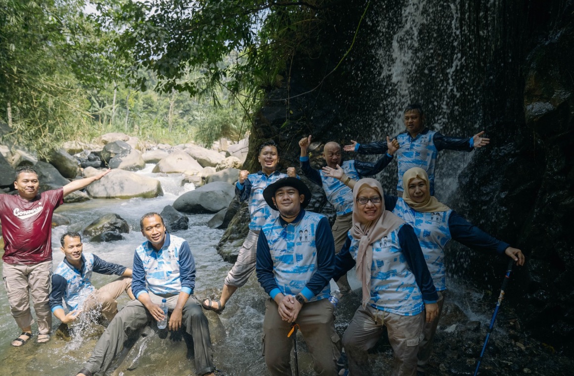 Paket Trekking Murah Sentul Bogor