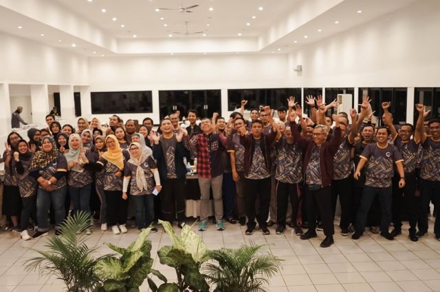 Paket Gathering 2D1N Pancawati Caringin Bogor: Mempererat Hubungan Melalui Pengalaman Bersama