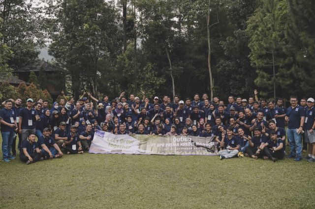 Paket Outbound Oneday Bogor: Kombinasi Petualangan dan Pembelajaran dalam Satu Hari