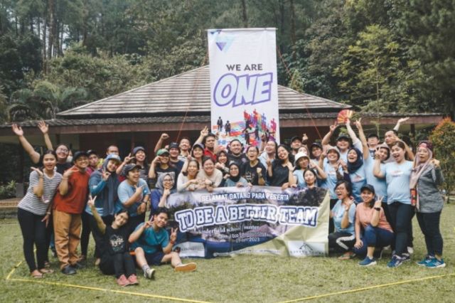 Paket Outbound Oneday Sentul: Petualangan Seru dalam Satu Hari!