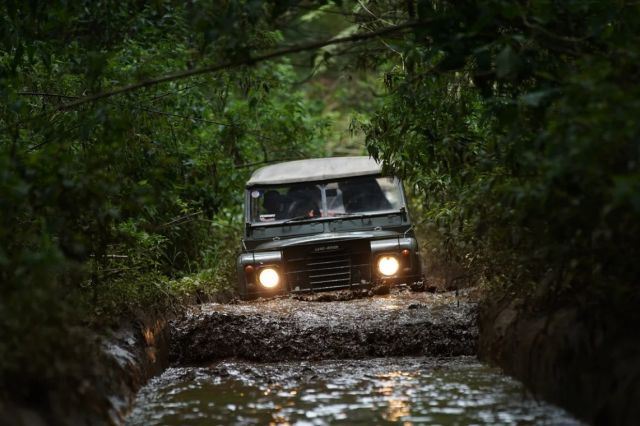 Petualangan Seru dengan Harga Terjangkau: Paket Offroad dan ATV Ride yang Wajib Dicoba!